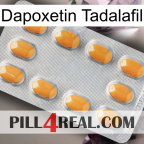 Dapoxetine Tadalafil cialis3